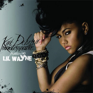 Disco Unstoppable (Featuring Lil' Wayne) de Kat DeLuna