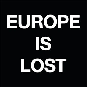 Disco Europe Is Lost de Kate Tempest