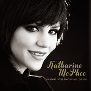 Disco Christmas Is the Time to Say I Love You (The Unbroken Deluxe Edition) de Katharine McPhee