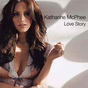 Disco Love Story de Katharine McPhee