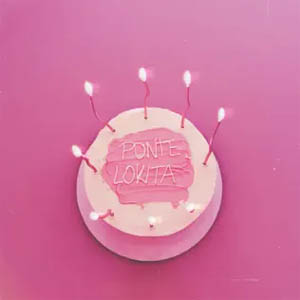 Disco Ponte Lokita de Katteyes