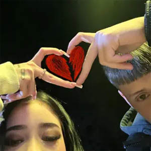 Disco Tas Texteándome de Katteyes