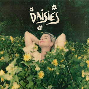 Disco Daisies de Katy Perry