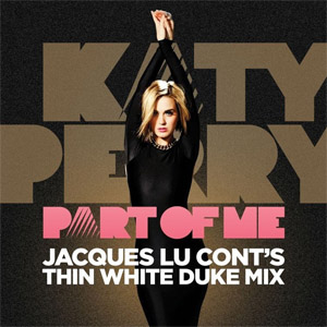 Disco Part Of Me (Duke Mix) de Katy Perry
