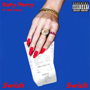 Disco Swish Swish  de Katy Perry
