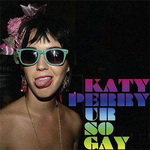 Disco  Ur So Gay  de Katy Perry