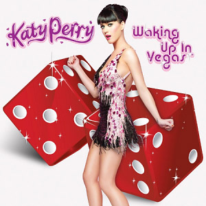 Disco Waking Up in Vegas de Katy Perry
