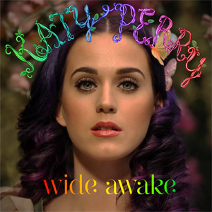 Disco Wide Awake de Katy Perry