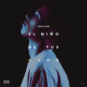 Disco El Niño De Tus Ojos de Kaydy Cain 