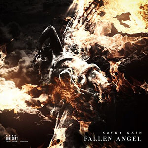 Disco Fallen Ángel de Kaydy Cain 