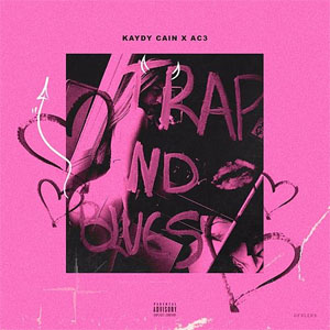 Disco Trap Nd Blues de Kaydy Cain 