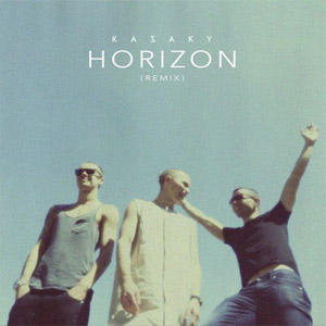 Disco Horizon (Sea Remix by StageRockers) de Kazaky
