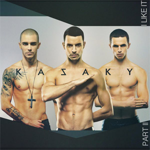 Disco I Like It (Part 2) de Kazaky