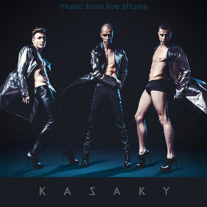 Disco Music from Live Shows de Kazaky