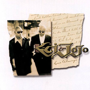 Disco Love Always  de K-Ci & Jojo