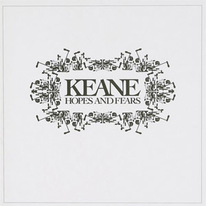 Disco Hopes and Fears de Keane 