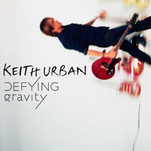 Disco Defying Gravity de Keith Urban