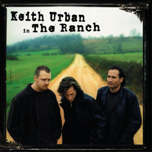 Disco Keith Urban In The Ranch de Keith Urban