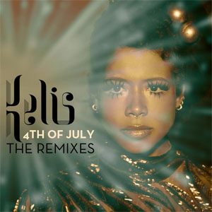 Disco 4th of July (The Remixes)  de Kelis