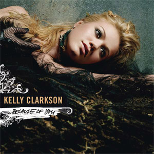 Disco Because Of You de Kelly Clarkson