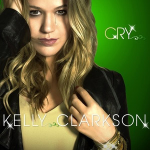 Disco Cry de Kelly Clarkson