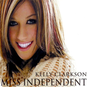 Disco Miss Independent de Kelly Clarkson