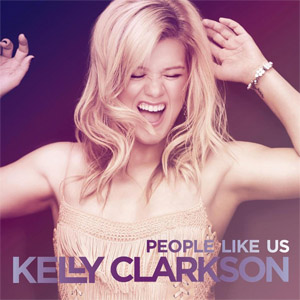 Disco People Like Us de Kelly Clarkson