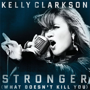 Disco Stronger (What Doesn't Kill You) de Kelly Clarkson