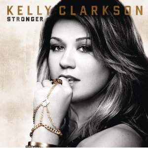 Disco Stronger de Kelly Clarkson