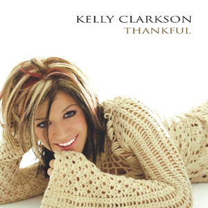 Disco Thankful de Kelly Clarkson