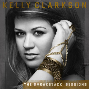 Disco The Smoakstack Sessions de Kelly Clarkson