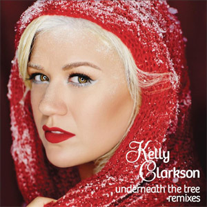 Disco Underneath The Tree (Remixes) de Kelly Clarkson