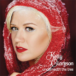 Disco Underneath The Tree de Kelly Clarkson