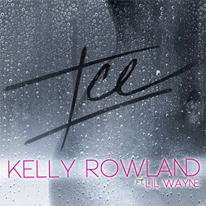 Disco Ice de Kelly Rowland