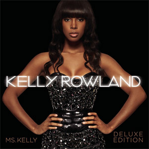 Disco Ms. Kelly (Deluxe Edition) de Kelly Rowland