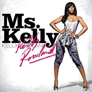 Disco Ms. Kelly de Kelly Rowland