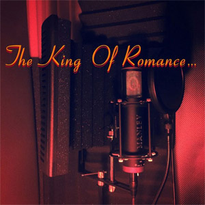 Disco The King Of Romance de Ken-Y