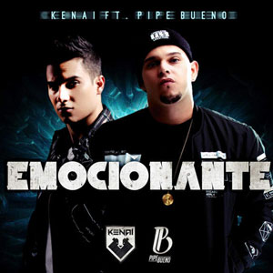 Disco Emocionante de Kenai