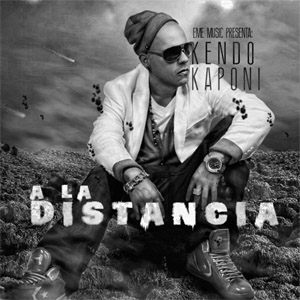 Disco A La Distancia de Kendo Kaponi