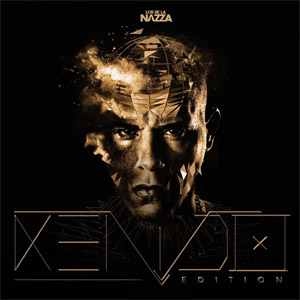 Disco Kendo Edition de Kendo Kaponi