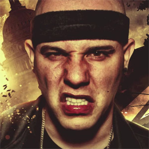 Disco Te Buscaré de Kendo Kaponi