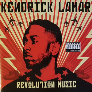 Disco Revolution Music de Kendrick Lamar