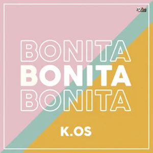 Disco Bonita de Kenia Os