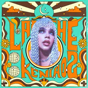 Disco La Noche de Kenia Os