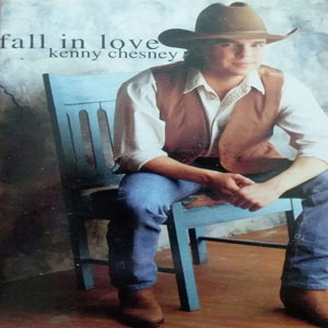 Disco Fall In Love de Kenny Chesney