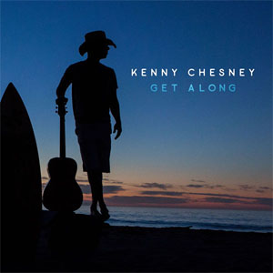 Disco Get Along de Kenny Chesney