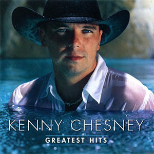 Disco Greatest Hits de Kenny Chesney