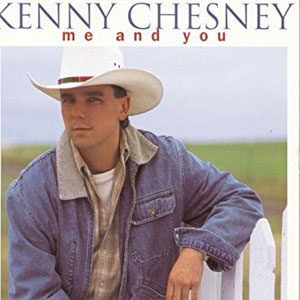 Disco Me And You de Kenny Chesney