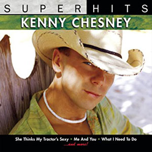Disco Super Hits: Kenny Chesney  de Kenny Chesney