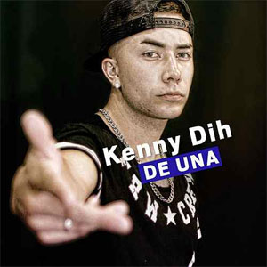 Disco De Una  de Kenny Dih